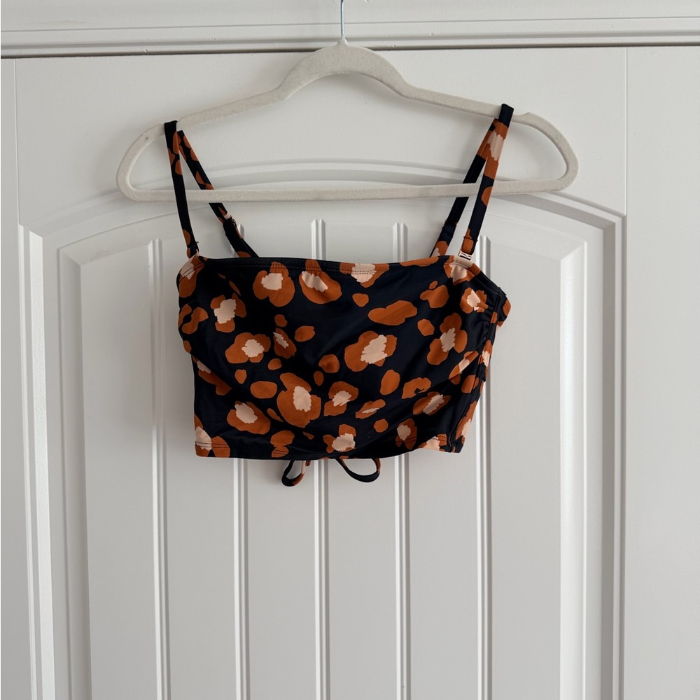 Swim Top